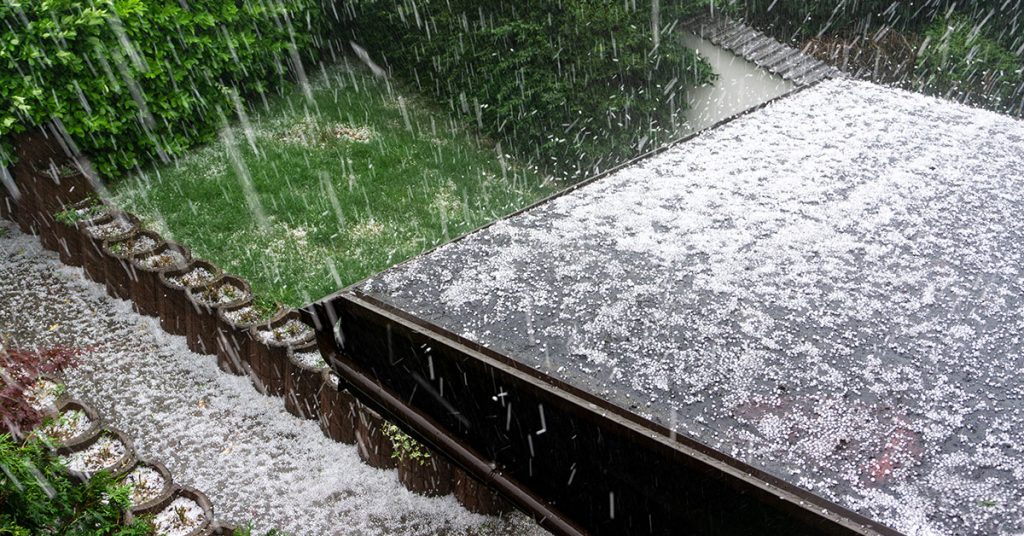 five tips to keep the safety and security of your home property