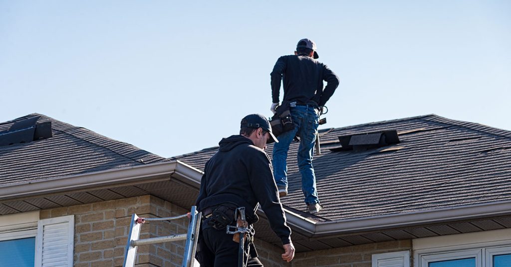 importance of filing a storm damage claim promptly its process and reasons to hire professional services