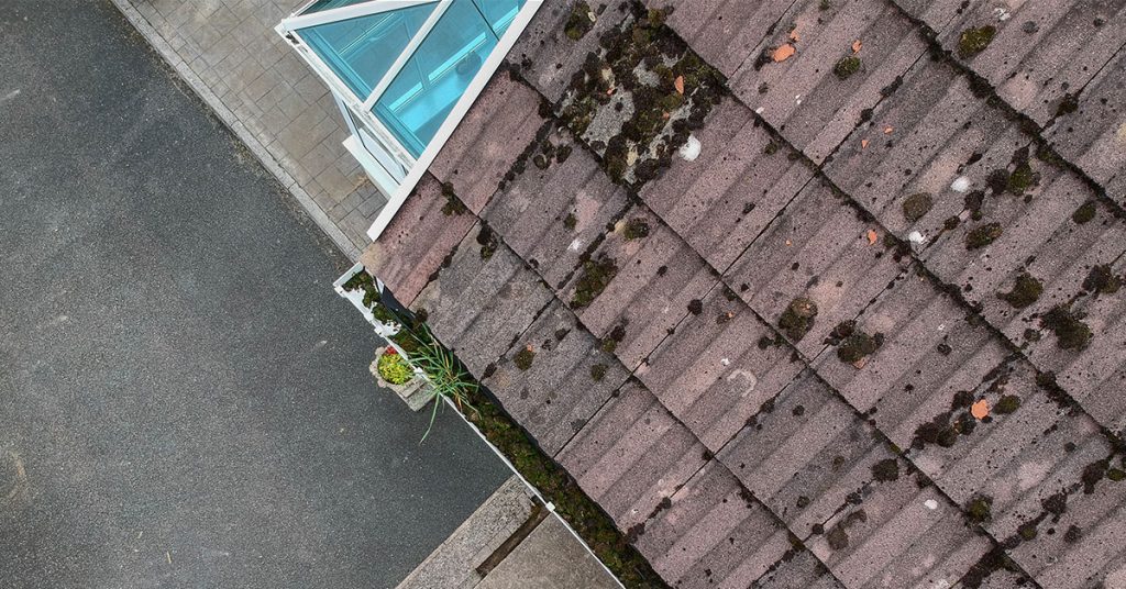 things to expect during a storm damage home exterior inspection