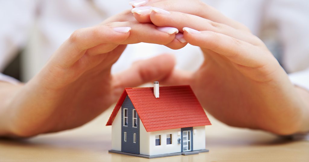 things to do to ensure your home is storm ready