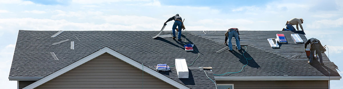 Ensuring Peace of Mind in Storm Damage Repair