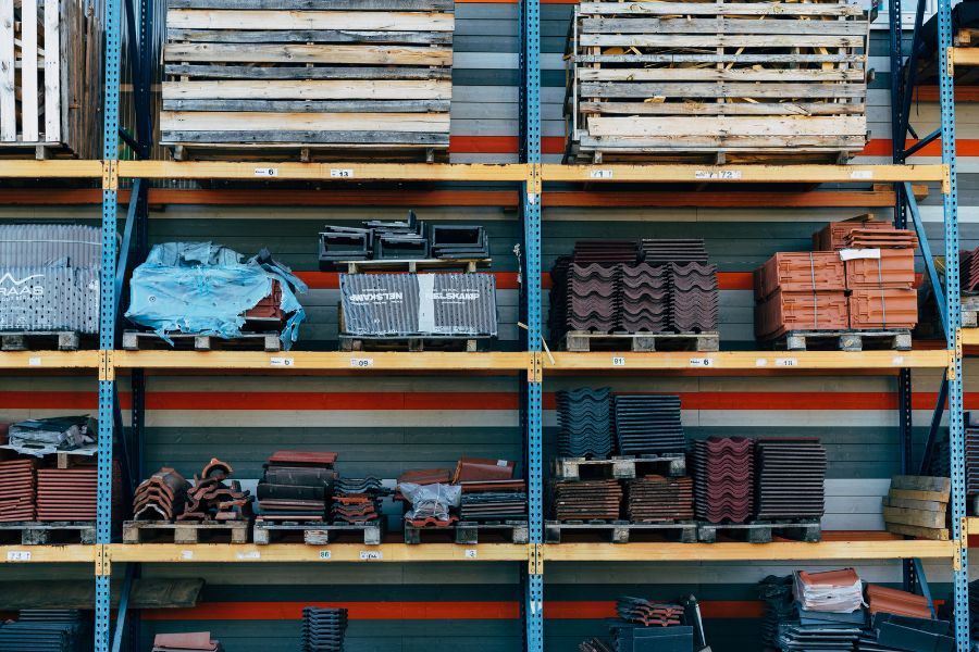 Roofing Materials List Key Things You Need for a …