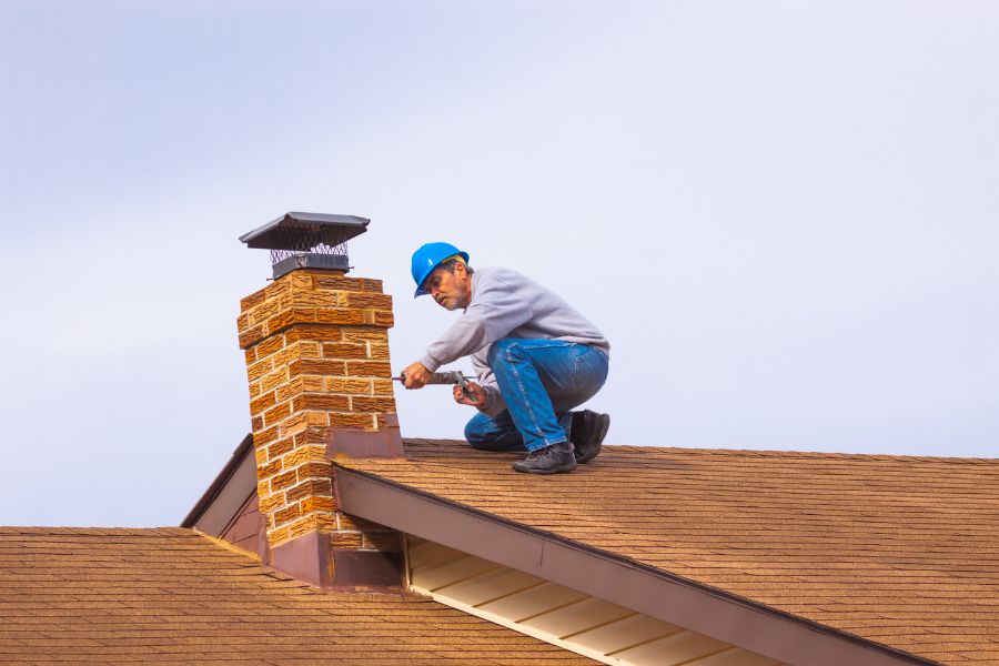 What Is a Roof Cricket