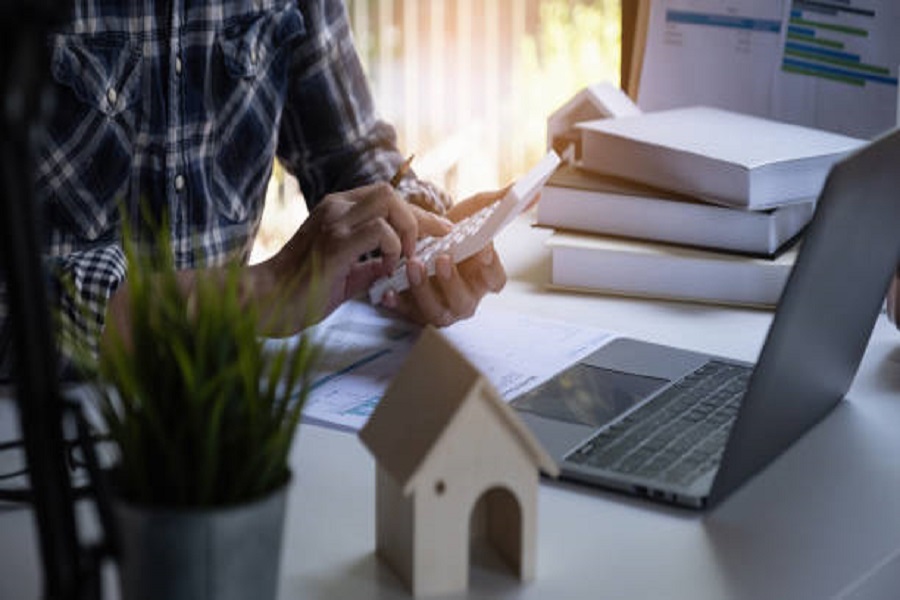 Financing a Roof Repair as a Homeowner