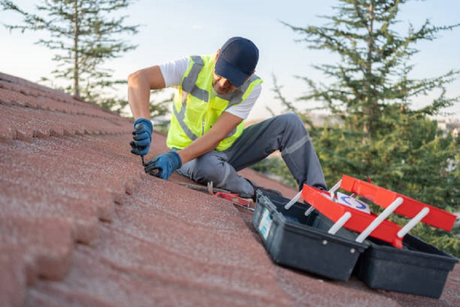 Roof Damage from Hail Heres What to Do Next