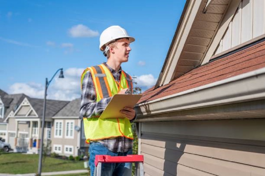 The Importance of a Roof Inspection