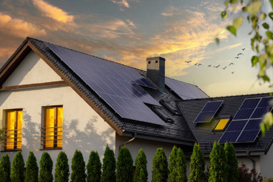 Solar Panel