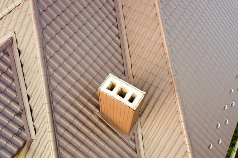 Ventilation of Steep Slope Roof Systems