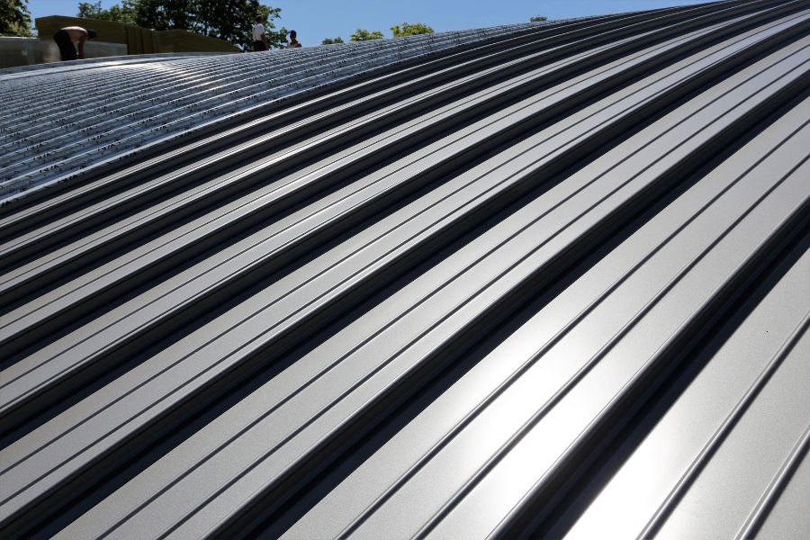 3 Disadvantages of a Standing Seam Metal Roof