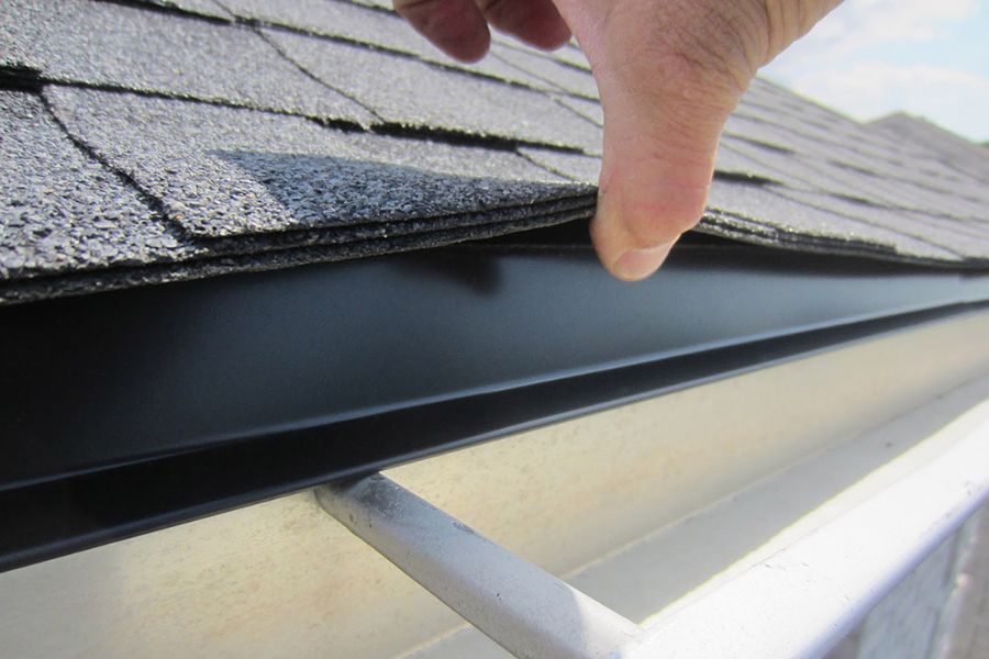 What Is a Roof Drip Edge