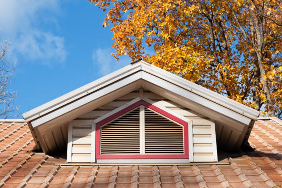 Why Proper Attic and Roof Ventilation Matter to Your Home