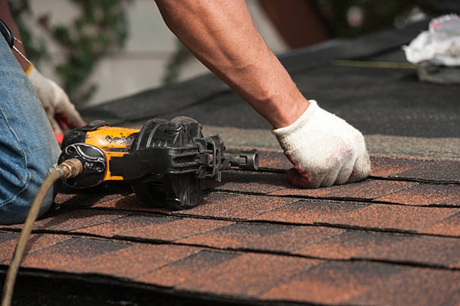 Does Your Home Need A Roof Repair or Roof Replacement