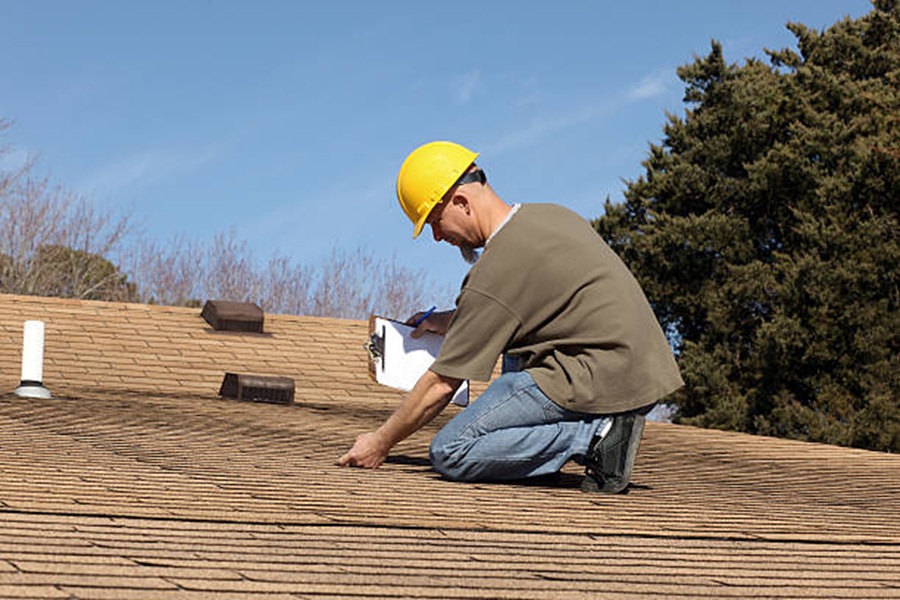 Should You Have a Roof Inspection Before Buying a House