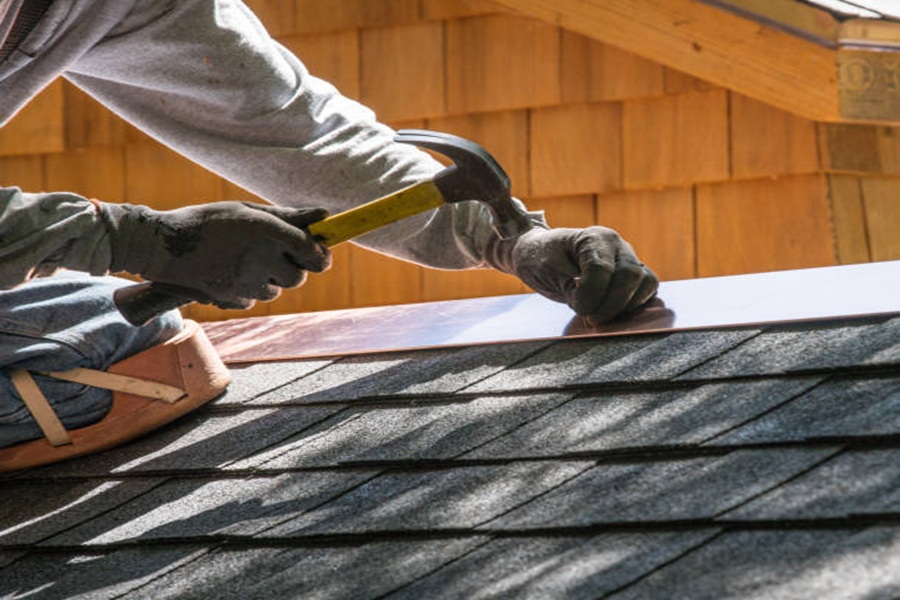 Avoiding Roof Water Damage from Leaks and Weather