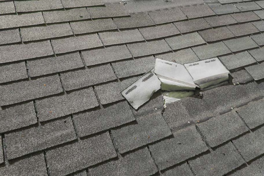 How to Avoid Roofing Scams from Hail Damage Roofing Companies