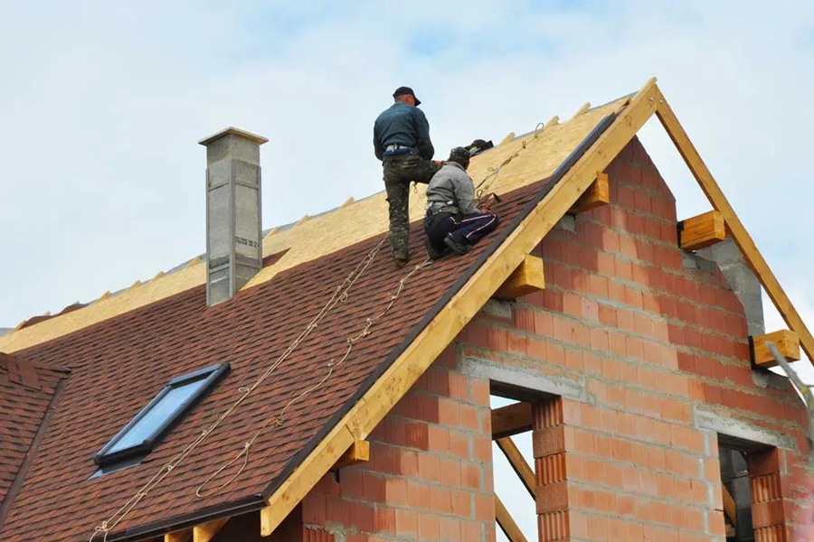 Is a Permit Required for a Roof Replacement