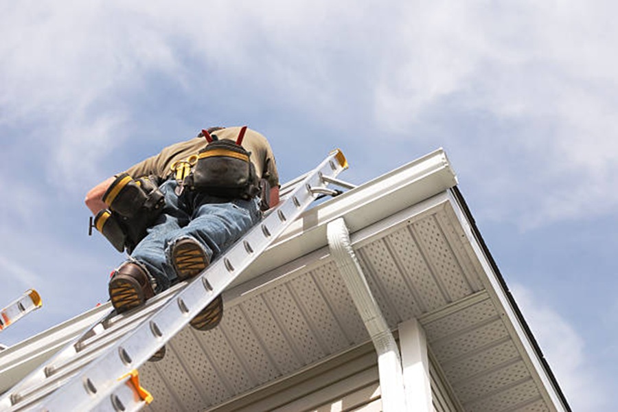 Roof Maintenance Is Key to Storm Preparation