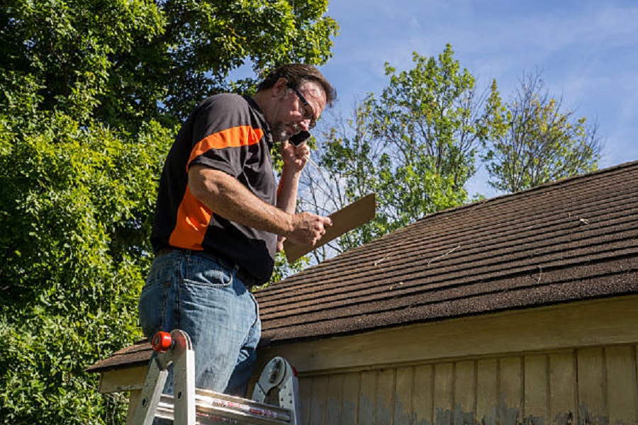 What to Expect From a Roofing Estimate
