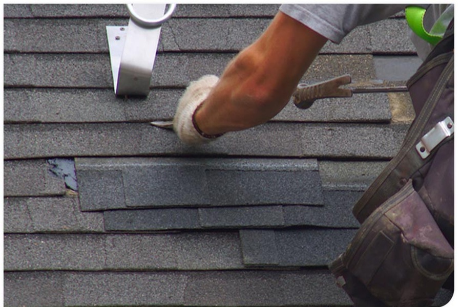 What to Do if Your Roof Was Improperly Installed