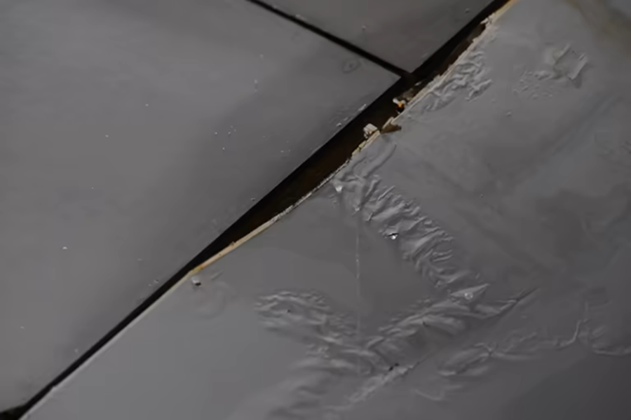 How to Fix a Leak in Your Shingle Roof