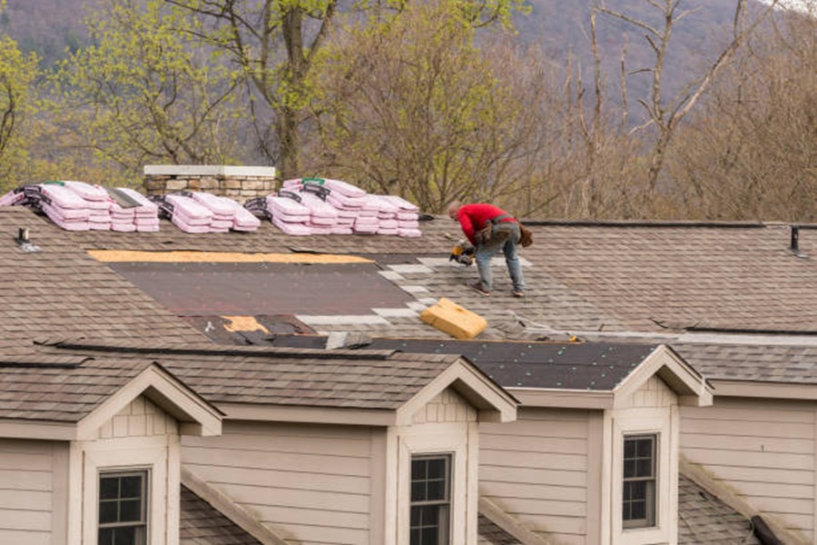 Re roofing vs. Roof Replacement How to Decide Whats Right for You