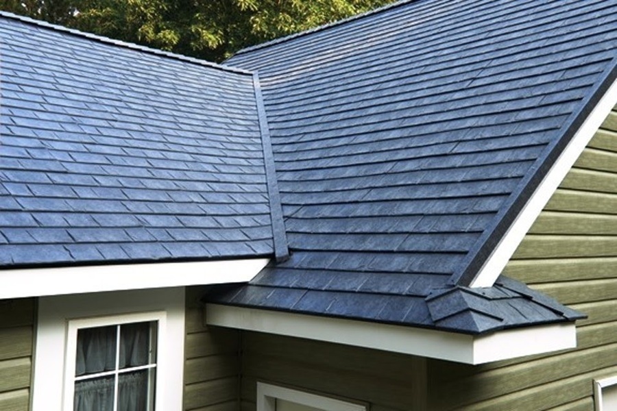 Can You Paint A Metal Roof