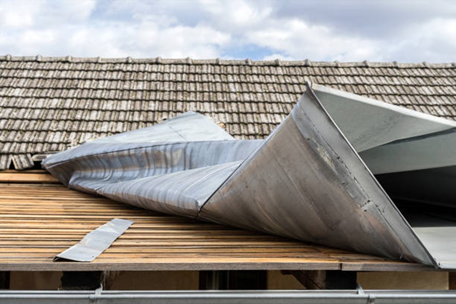 Wind Damage Types Causes and What to Do After a Storm