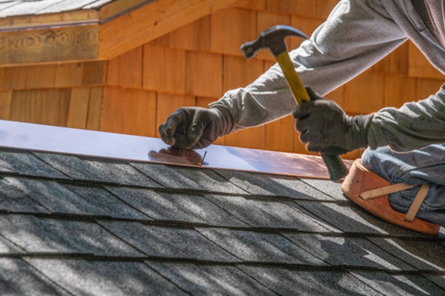 Benefits of Timely Roofing Repair for Homeowners
