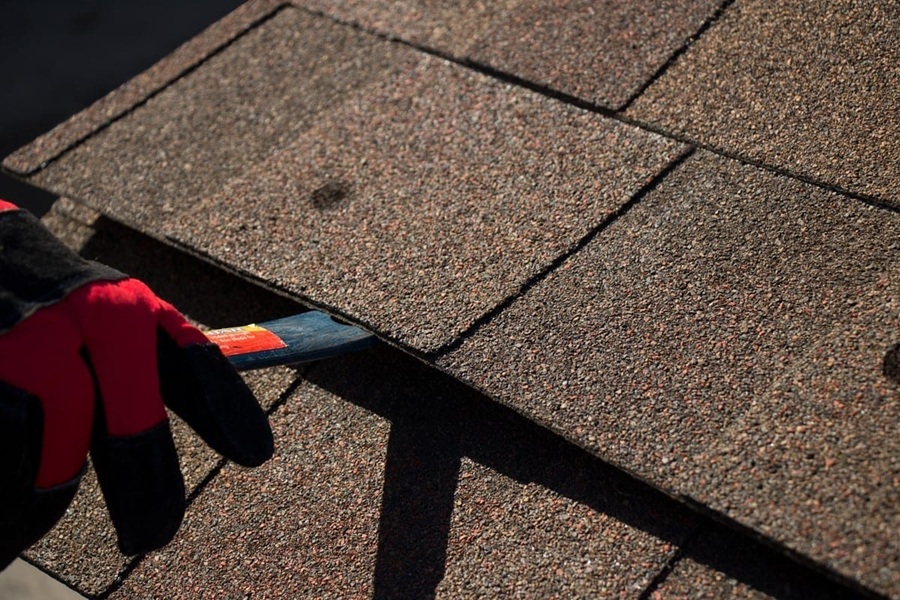 How To Fix Lifted Shingles. Do You Need a Contractor
