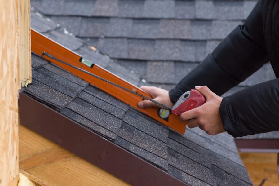 What Is A Roof Pitch Multiplier