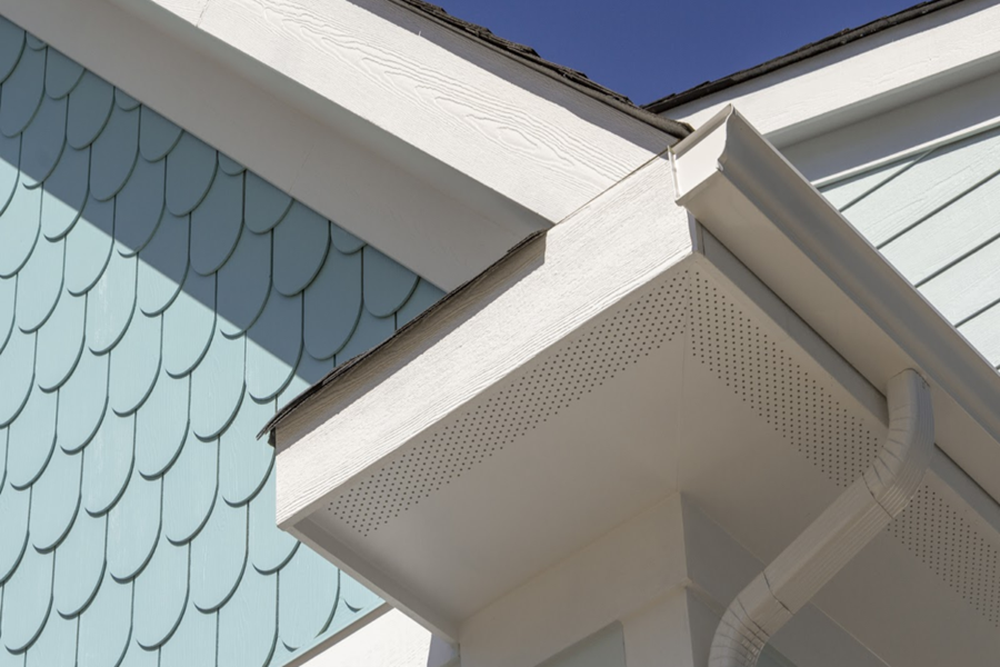 What is Soffit and Fascia and Why Is It Important