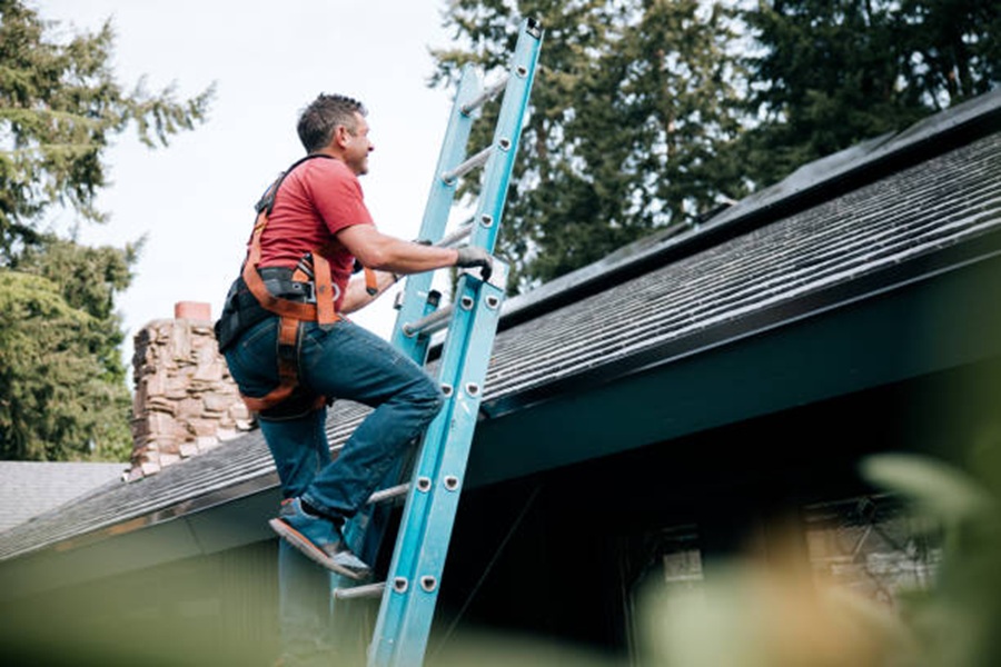 Why Roof Maintenance Is Essential for Longevity