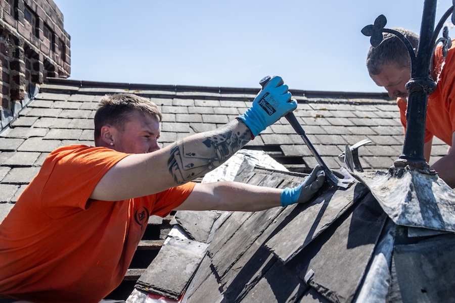 How Can a Roofing Company Detect Hidden Structural Issues That Homeowners Often Miss
