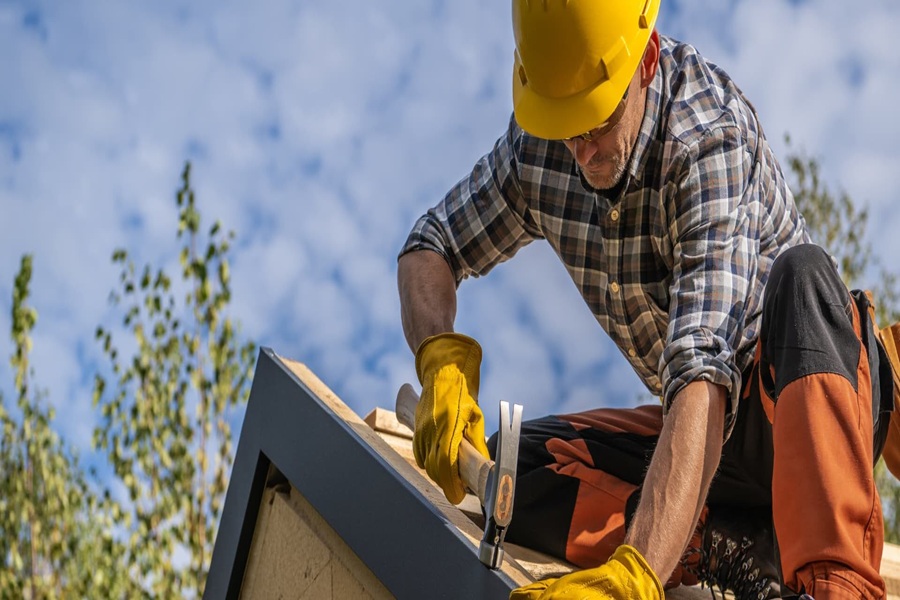 What Makes a Roofing Company Trustworthy in Todays Market