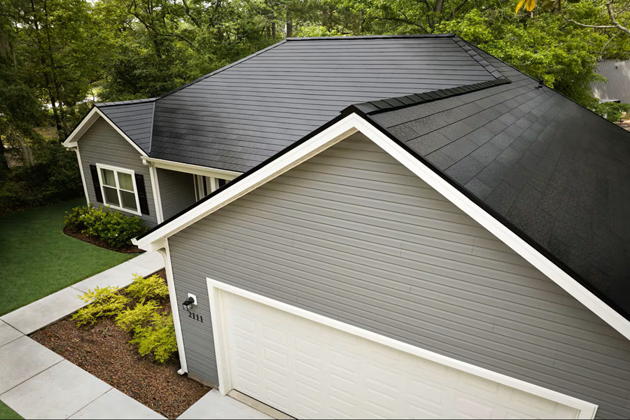 Common Roofing Myths Debunked The Truth About Metal Roofs