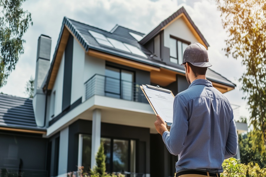 Do You Need a Specialized Roof Inspector and Contractor for Homebuying and New Construction