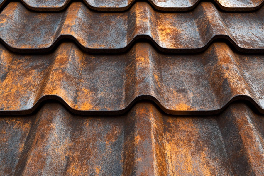 Metal Roofing 101 Galvanic Corrosion and How to Prevent It