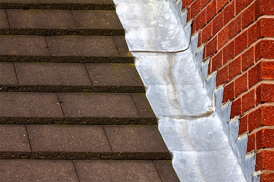 Types of Flashing and How They Prevent Leaks