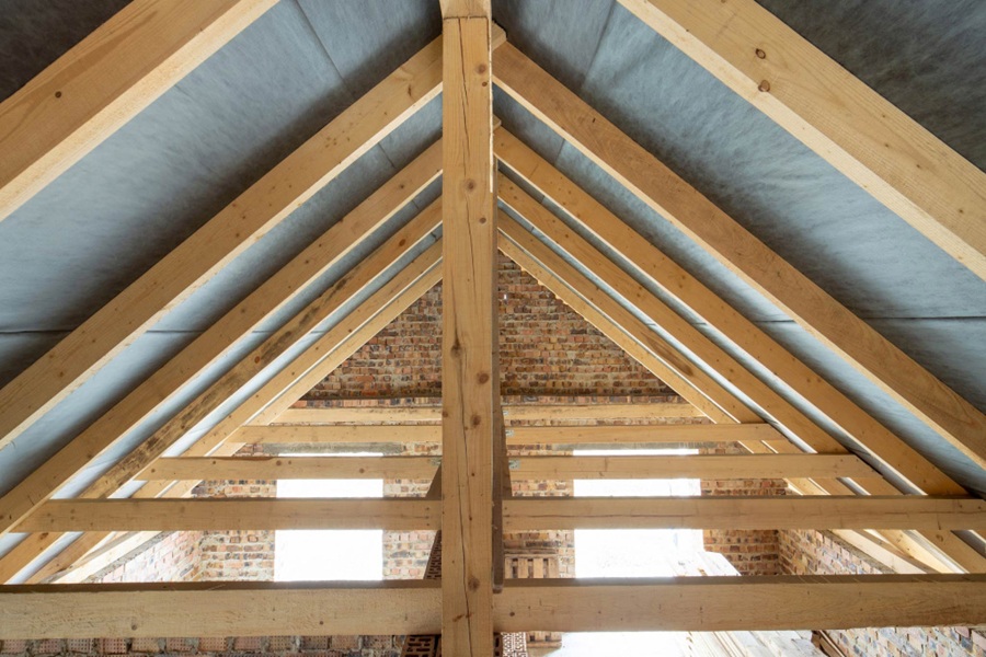What Is Roof Pitch and Why Should You Care About It