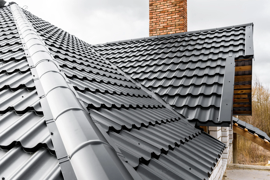 How to Choose Energy Efficient Roofing