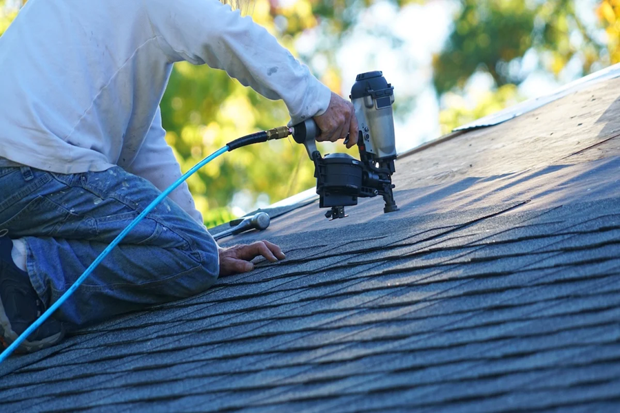 Roof Structure Repair What You Need to Know