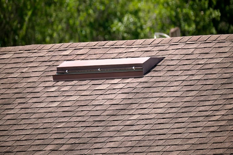 Roof Vent Leaks Causes Repair Options and Prevention