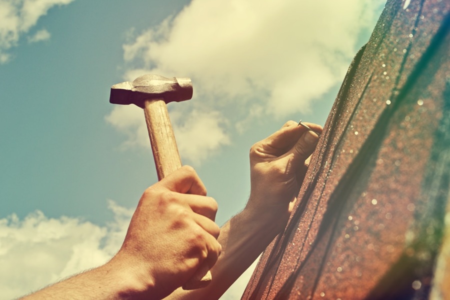 What to Know About Reroofing a Home