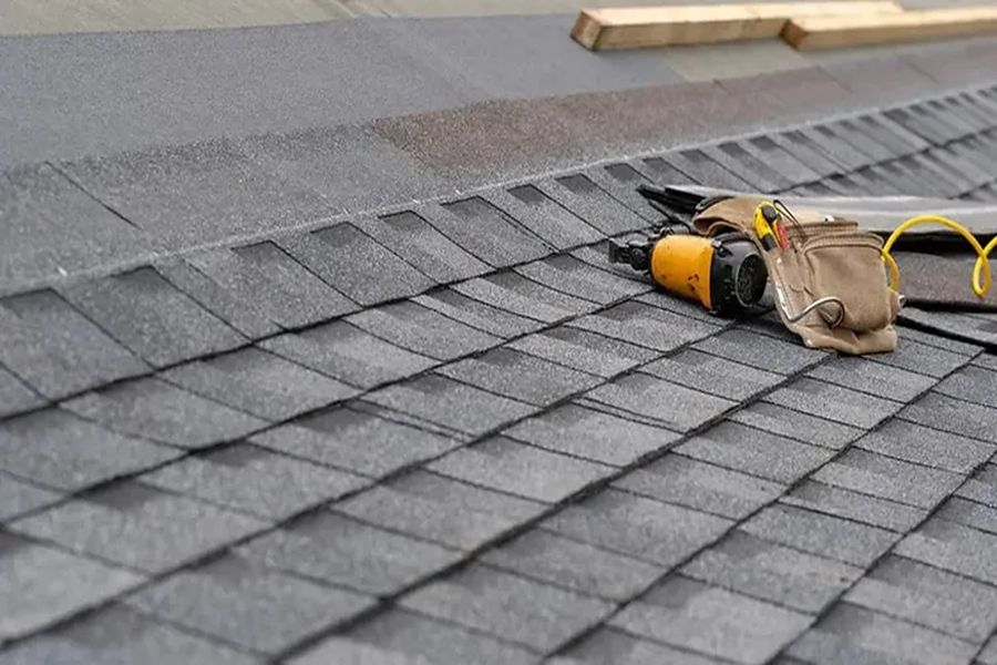 A Guide to Fall Roofing Needs
