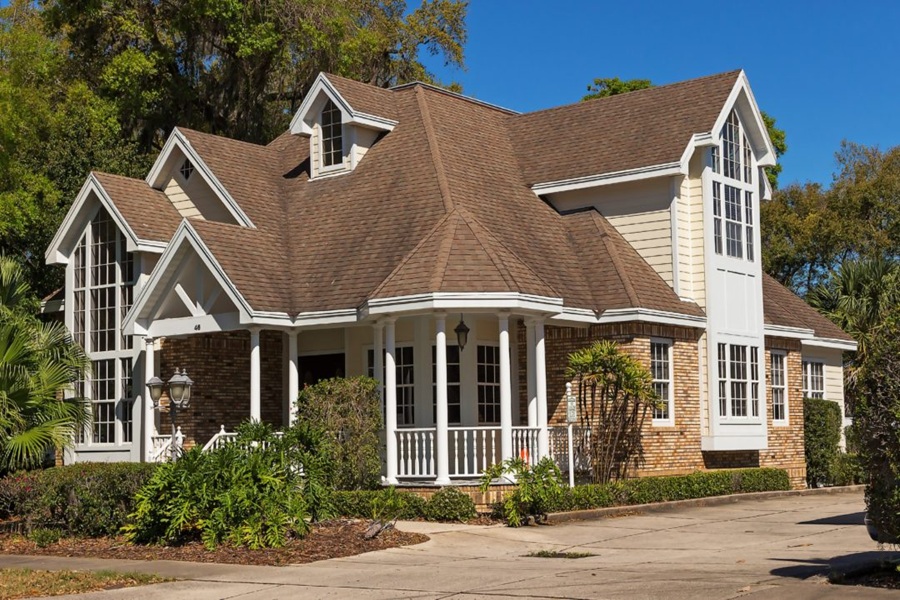 How Roofing Systems Age Over Time