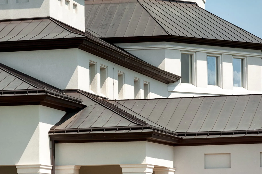 Metal Roof Expansion Noise How to Reduce Popping Sounds