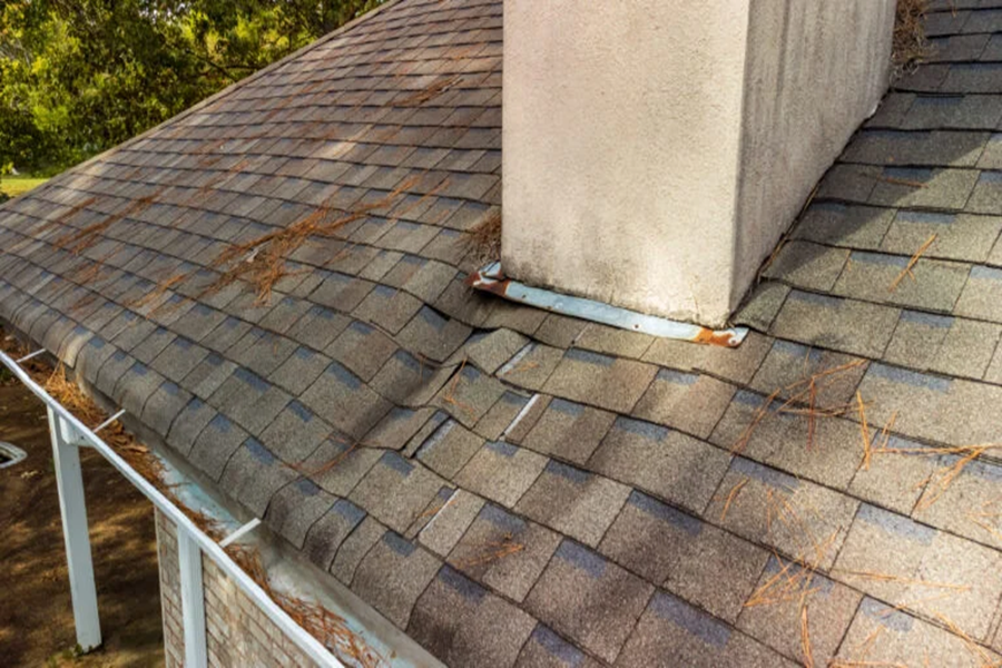 What Happens If You Neglect Minor Roof Repairs